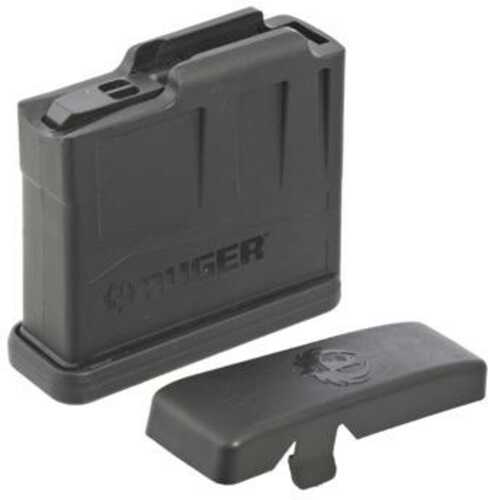 Ruger Ai-Style Polymer Magazine For Precision Rifl-img-0