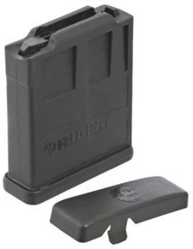 Ruger Ai-Style Polymer Magazine For Precision Rifle ..223 Rem/5.56 Nato 10 rds Black