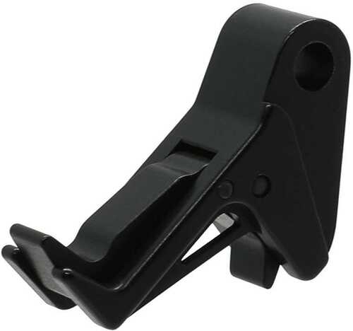 CMC Triggers Drop In Trigger For Glock Gen 3 9mm Luger Black