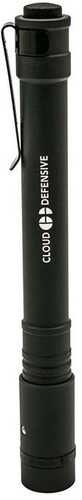 Cloud Defensive Chicro Xl Flashlight 500 Lumens Black