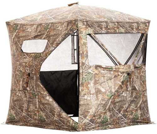 Rhino Blinds R180 Ground Blind Realtree Edge