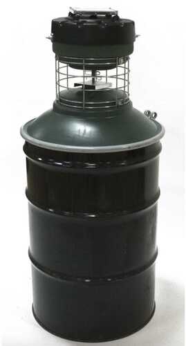Gamekeeper 55 Gallon Barrel Feeder Cap-BAR-img-0