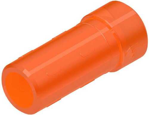 Gold Tip Crossbow Nock Plastic Flat Flo Orange 12/-img-0