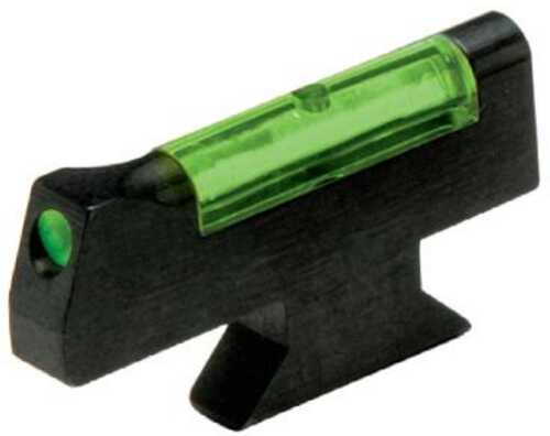 HIVIZ Front Sight For S&W Revolver With DX Style I-img-0