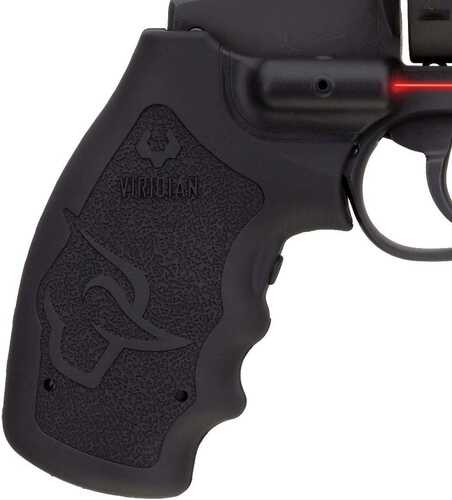 Viridian Red Grip Laser For Taurus 856 Revolver Bl-img-0