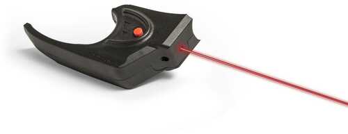 Viridian E Series Red Laser Sight For Ruger LCP Bl-img-0