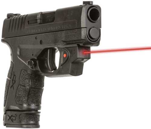 Viridian E Series Red Laser Sight For Springfield-img-0