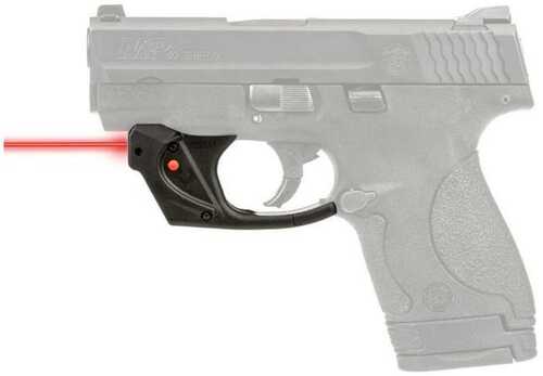 Viridian Essential Red Laser Sight For M&P Shield-img-0