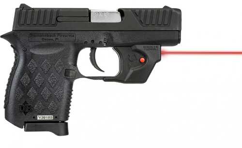 Viridian E-Series Red Laser Sight For DiamonDback-img-0