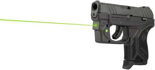 Viridian E Series Green Laser Sight For Ruger LCPI-img-0