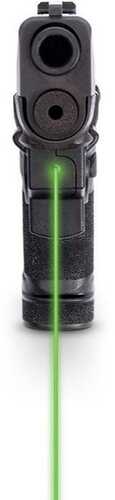 Viridian Essential Green Laser Sight For Springfie-img-0