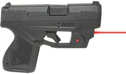 Viridian Essential Red Laser Sight For Taurus GX4-img-0