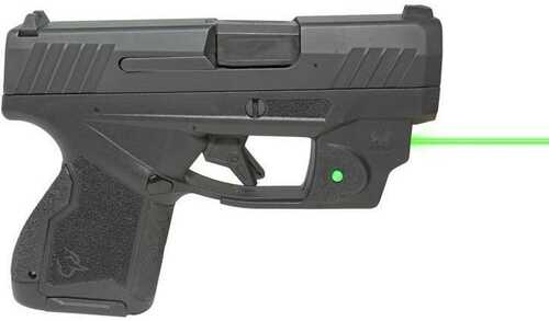 Viridian Essential Green Laser Sight For Taurus GX-img-0