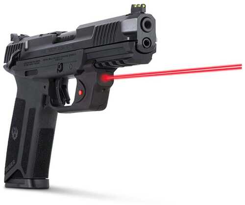 Viridian E Series Red Laser Sight For Ruger 5.7 Bl-img-0