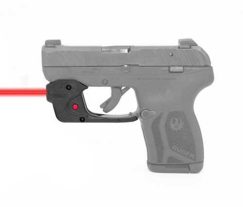 Viridian Essential Red Laser Sight For Ruger LCP M-img-0