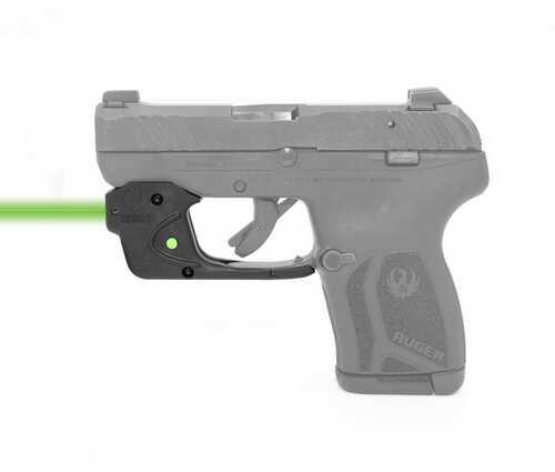 Viridian Essential Green Laser Sight For Ruger LCP-img-0