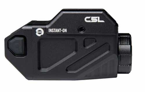 Viridian C5l Universal Green Laser And Tactical Li-img-0