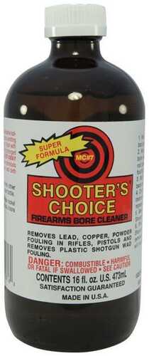 Shooters Choice #7 - 16 Oz