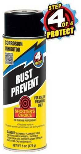 Shooters Choice Rust Prevent