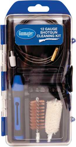 DAC Technologies 13-Piece Shotgun Cleaning Kit .12 Ga