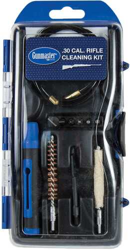 DAC Technologies 12-Piece Rifle Cleaning Kit .30 Cal