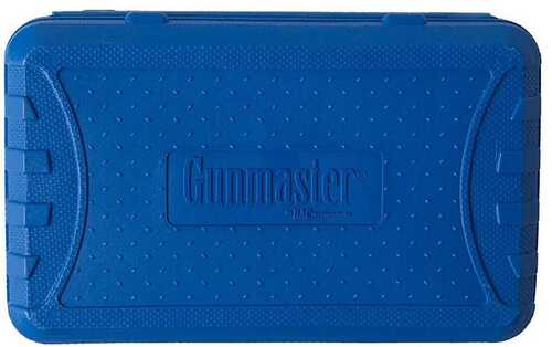 Dac Tech Gunmaster Brass & Steel Drive Pin And Roll Punch Set - 24 Pc