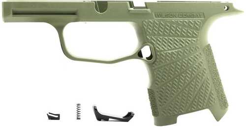 Wilson Combat Grip Module For P365 No Manual Safet-img-0