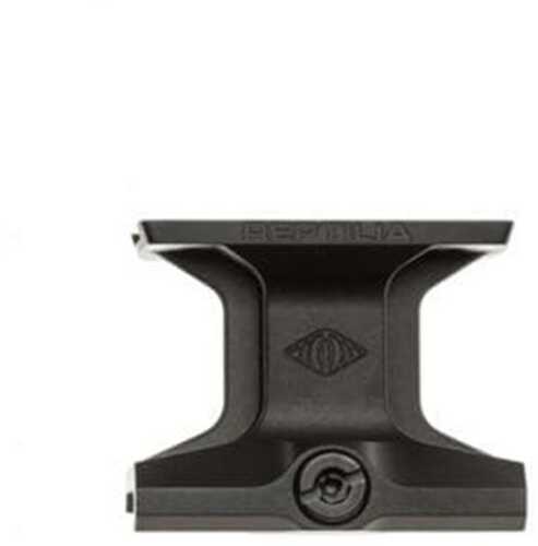 Reptilia Dot Mount For Aimpoint Micro 1.93" Black