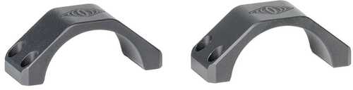 Reptilia AUS Mount Front Ring 30mm 1.54" Black
