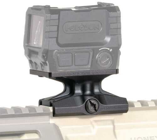 Reptilia Dot Mount For Holosun AEMS 1.93" Black