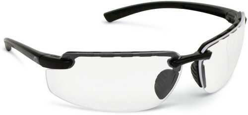 Walkers Safety Glasses With Clear Anti-Fog Lens - 8261 Frame