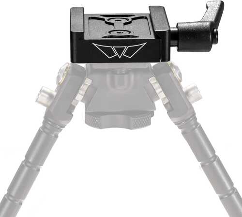 Warne Skyline Precision ARCA Rail Adapter Atlas