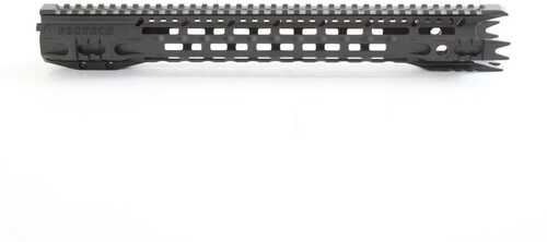 FOSTECH Lite 16" Rail For The AR-15 Platform (Lite Alloy Construction)