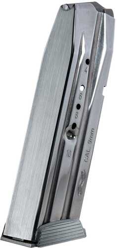 Walther Magazine Creed 9mm 10/Rd-img-0
