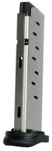 Walther Pk380 Magazine .380 ACP Stainless Steel 8/Rd