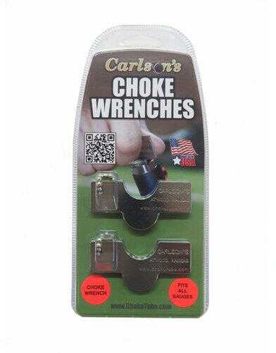 Carlsons Universal Choke Wrench - 2/ct