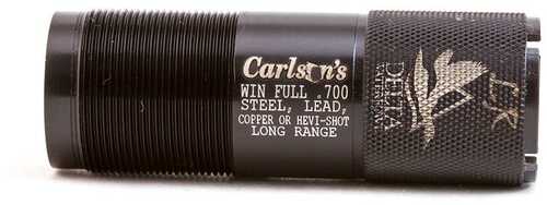 Carlsons Delta Waterfowl Extended Long Range Choke Tube For 12 Ga Winchester .700