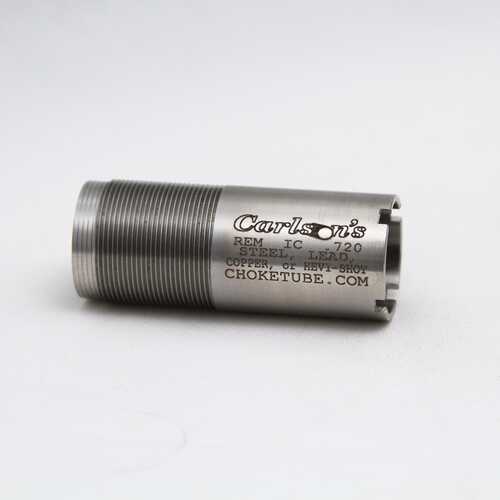 Carlsons Flush Mount Replacement Improved Cylinder Choke Tube For 12 Ga Winchester .720
