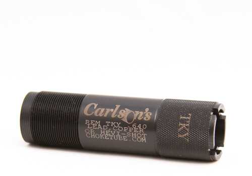 Carlsons Turkey Extended Choke Tube For 12 Ga Remington .640
