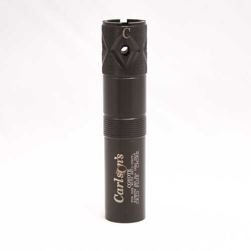 Carlsons Coyote Extended Ported Choke Tube For 12 Ga Benelli Crio Plus