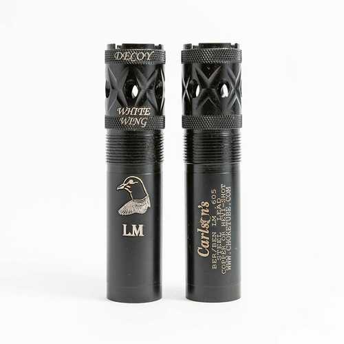 Carlsons White Wing Dove Light Modified Choke Tube For 20 Ga Beretta/Benelli Mobil .605