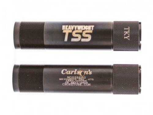 Carlsons TSS Turkey Extended Choke Tube For 12 Ga Browning Invector Plus .650