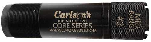 Carlsons Mid Range #2 Choke Tube For Invector Plus 12Ga .720