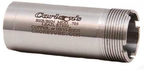 Carlsons Flush Modified Choke Tube For Beretta/Benelli Mobil 12Ga .705