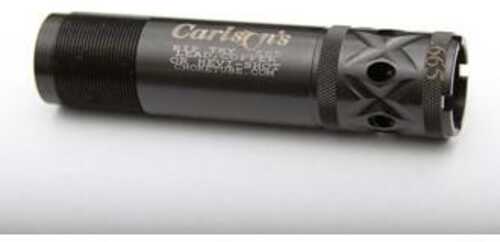 Carlsons Long Beard Turkey Ported Choke Tube For 20 Ga Browning Invector Plus .568