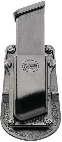 Fobus FOr Glock And H&K 9mm Or 40 Single Magazine Paddle Pouch