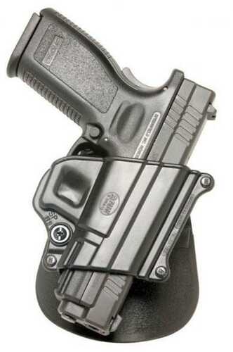 Fobus Compact Paddle Holster