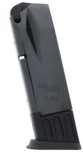 P226 10Rd 9MM Mag-img-0