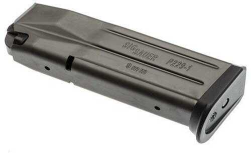 Sig Sauer P229 Flush Fit - E2 & Updated Magazine 9mm 15/Rd