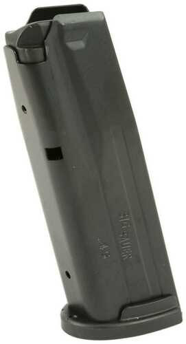 Sig Sauer Handgun Magazine P320 Full-Size .45 ACP 10/Rd